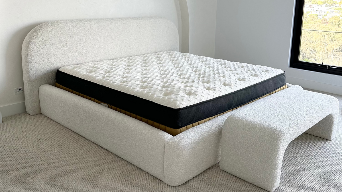 Tulum Bed