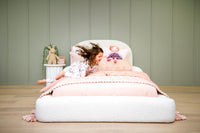 Kids bed 