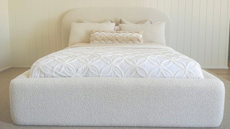 Tulum Bed