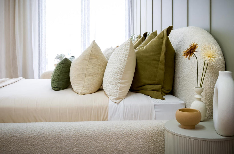 Tulum Bed