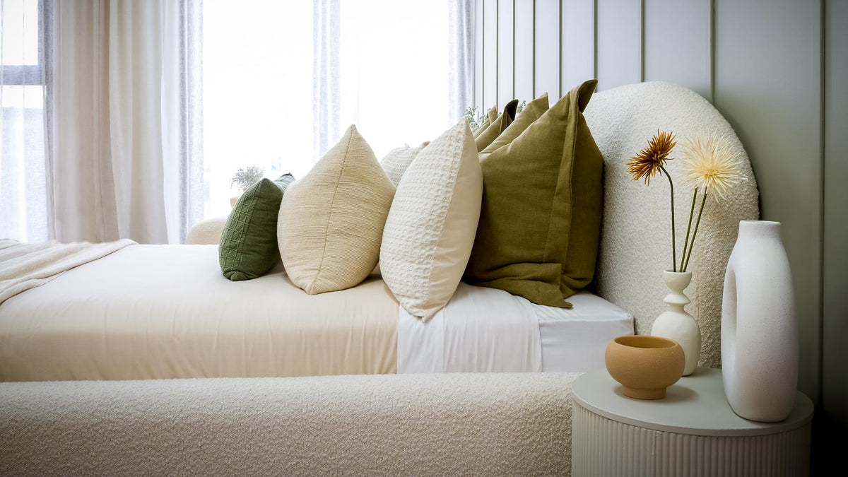 Tulum Bed