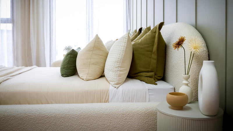 Tulum Bed