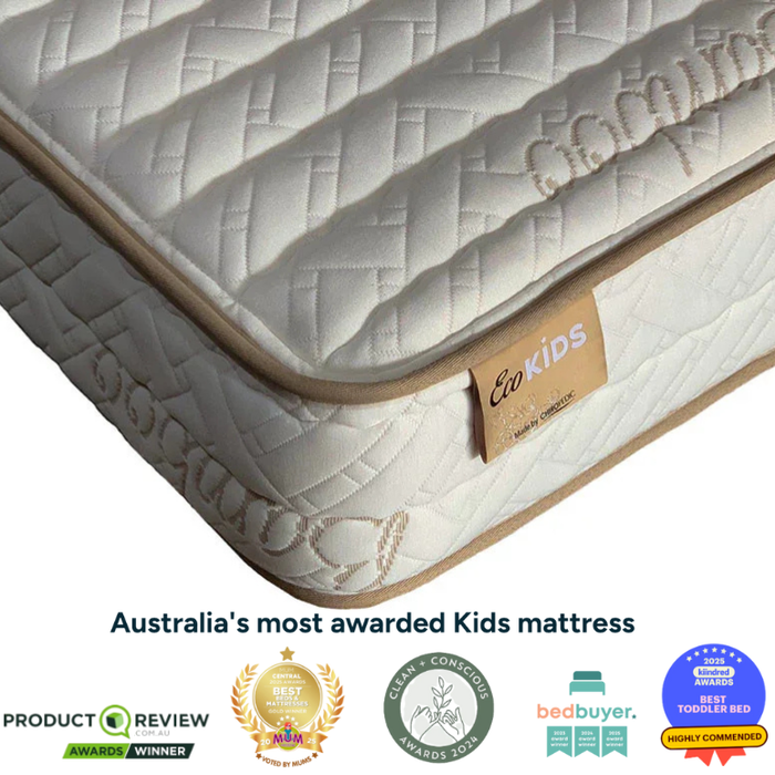 Eco Kids Mattress