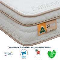 Eco Kids Deluxe Mattress