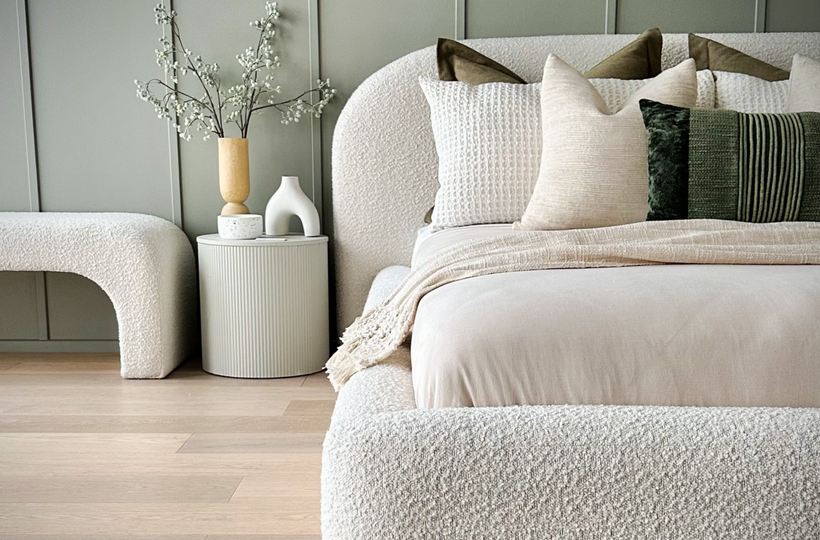 Tulum Bed