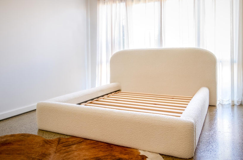 Tulum Bed