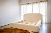 Tulum Bed