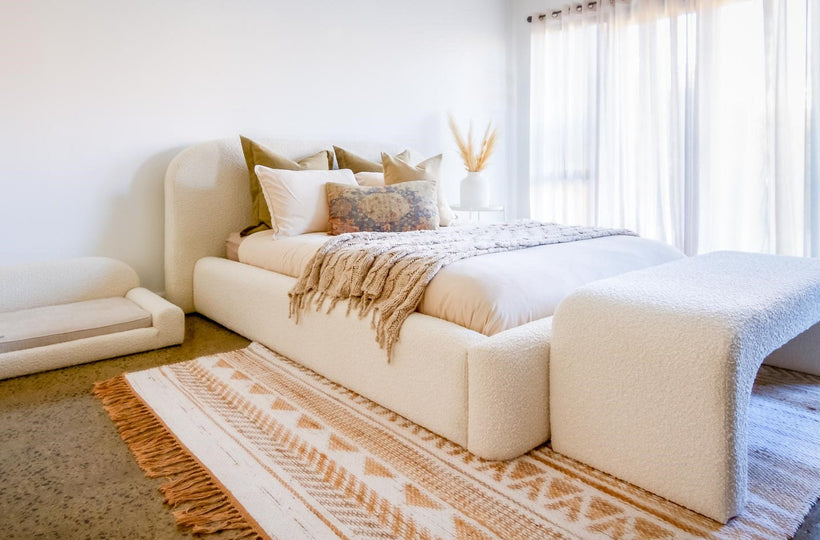 Tulum Bed