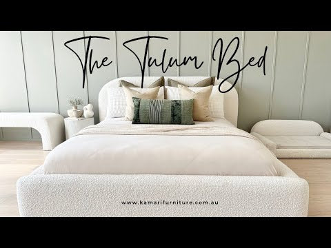 Tulum Bed